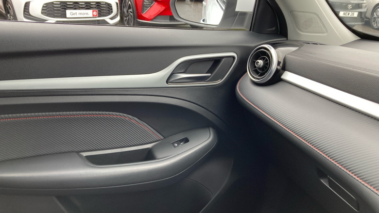 MG ZS 1.5 VTi-TECH Excite 5dr Petrol Hatchback